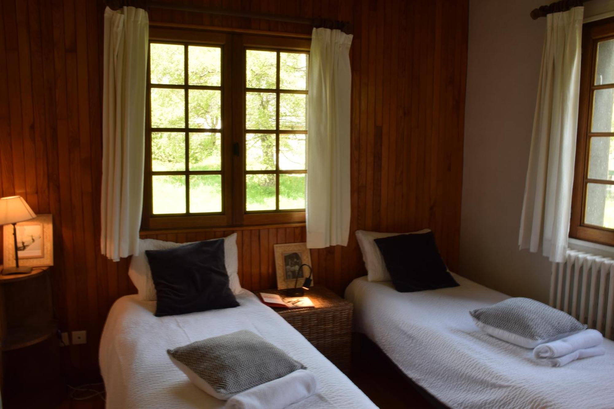 Chalet L Olan 15P Emplacement Exceptionnel Grand Terrain Les Deux Alpes Exterior foto