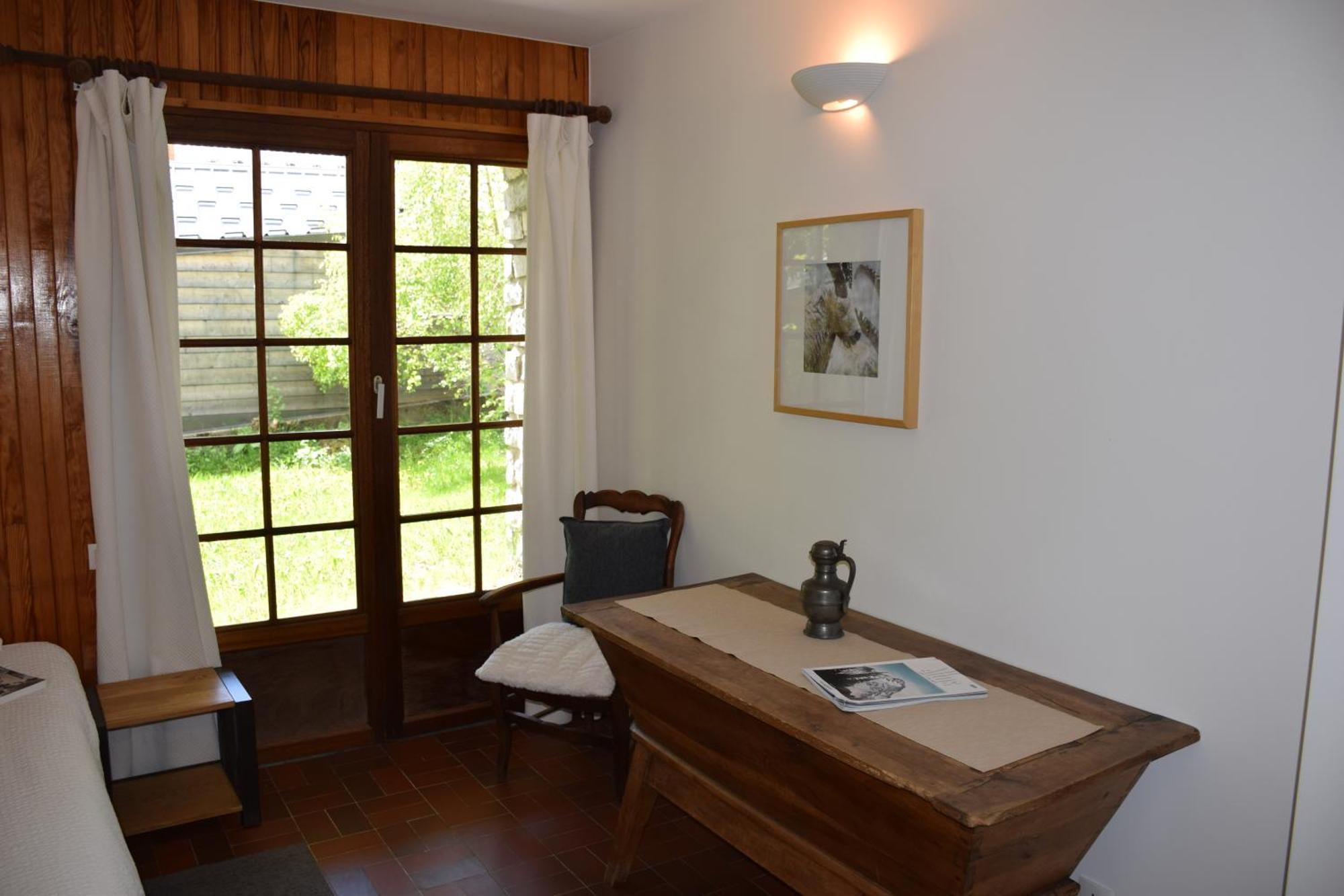 Chalet L Olan 15P Emplacement Exceptionnel Grand Terrain Les Deux Alpes Exterior foto