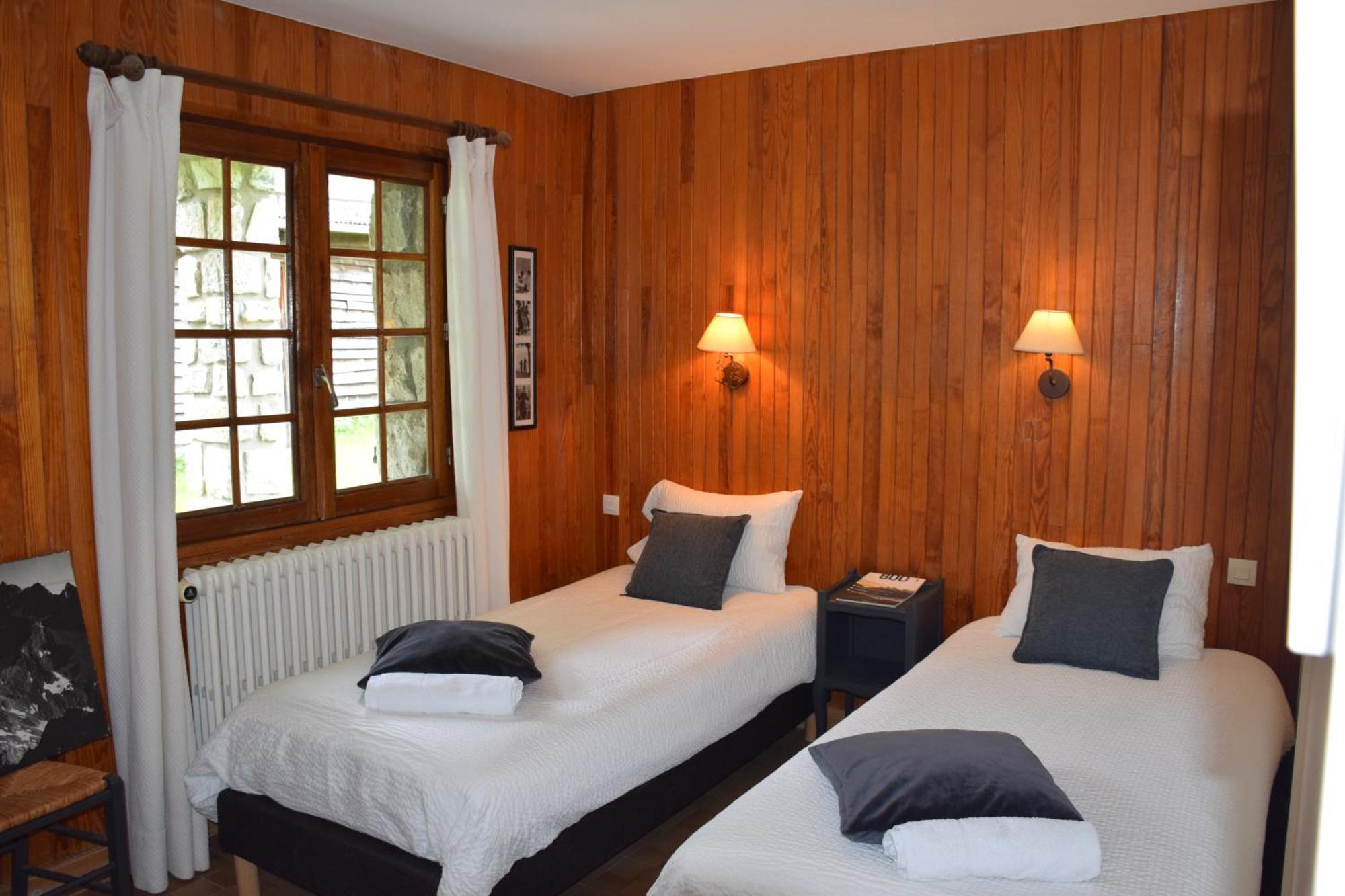 Chalet L Olan 15P Emplacement Exceptionnel Grand Terrain Les Deux Alpes Exterior foto