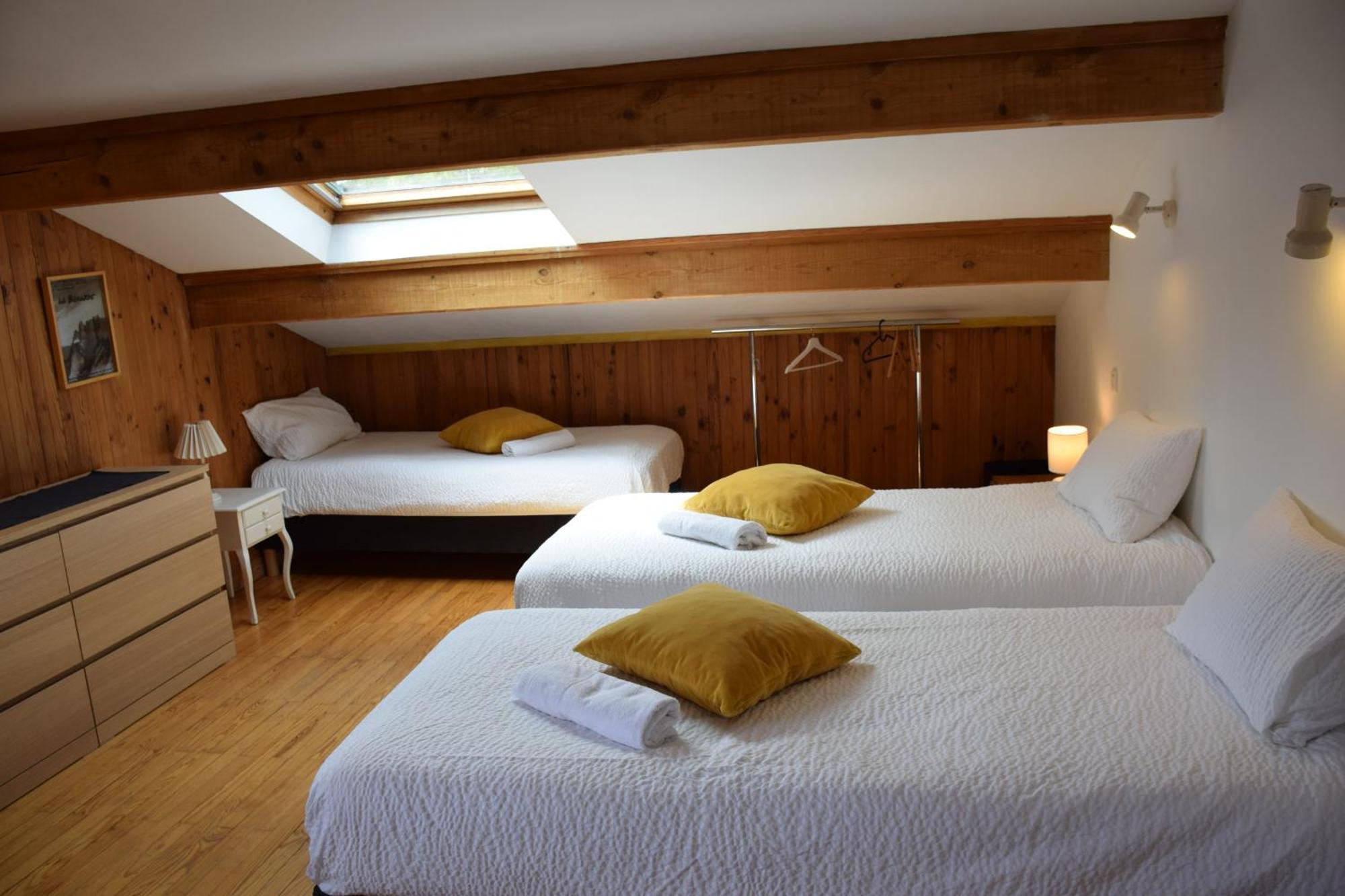 Chalet L Olan 15P Emplacement Exceptionnel Grand Terrain Les Deux Alpes Exterior foto